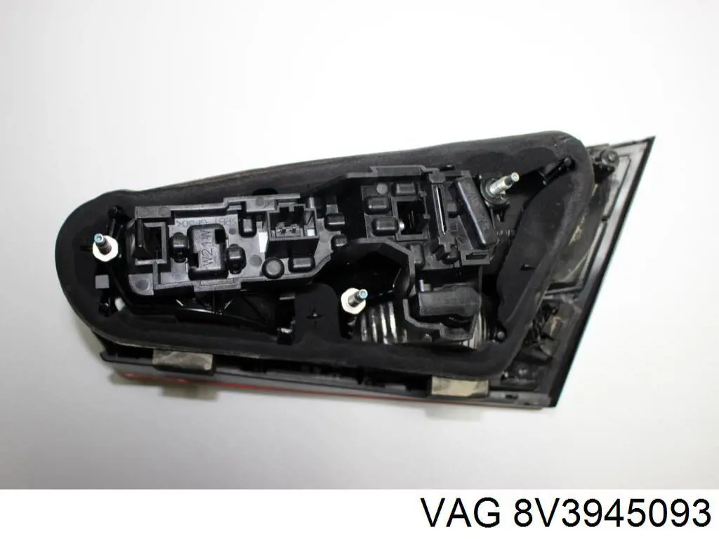 8V3945093 VAG Piloto trasero interior izquierdo
