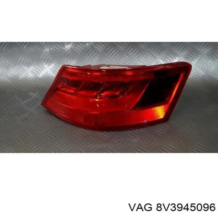 Piloto trasero exterior derecho Magneti Marelli 714081040801 precio, desde 120,69 EUR