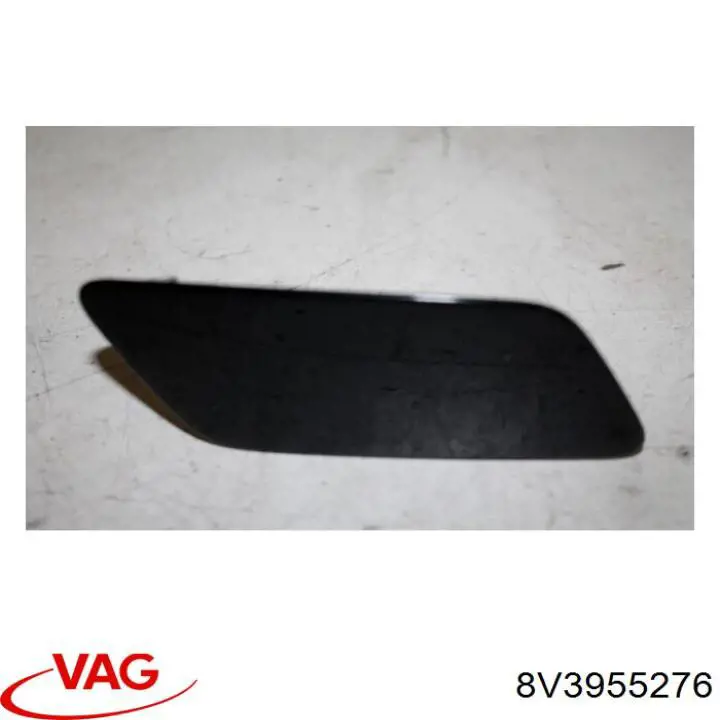 Tapa de la boquilla del lavafaros delantero NTY EDSAU072 precio, desde 6,79 EUR