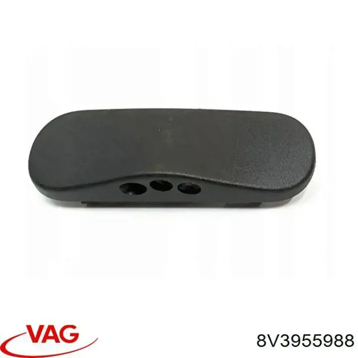 Boquilla del lavaparabrisas VAG 8V3955988 precio, desde 4,86 EUR