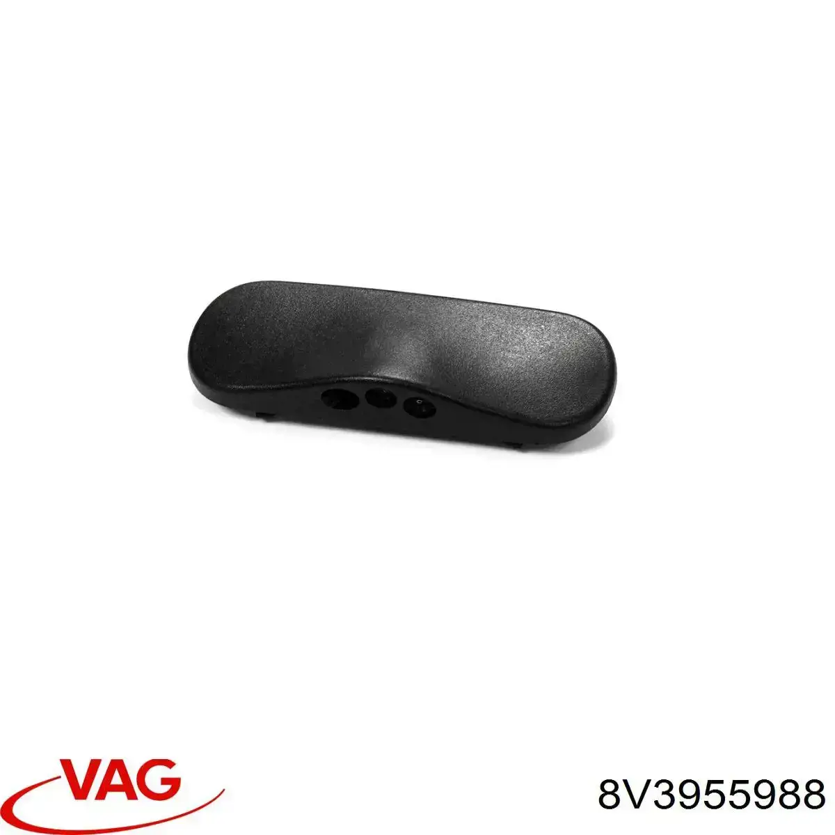 Comprar 8V3955988 VAG Boquilla del lavaparabrisas