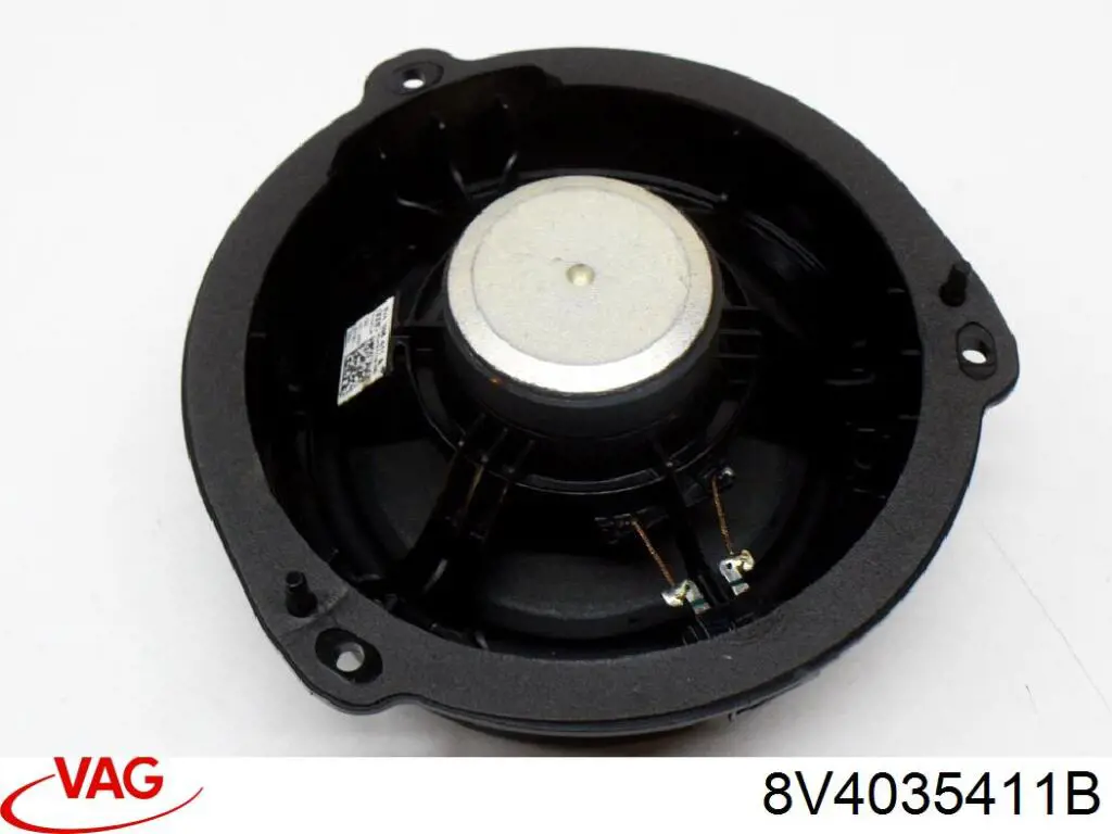 Comprar 8V4035411B VAG Altavoz de la puerta delantera