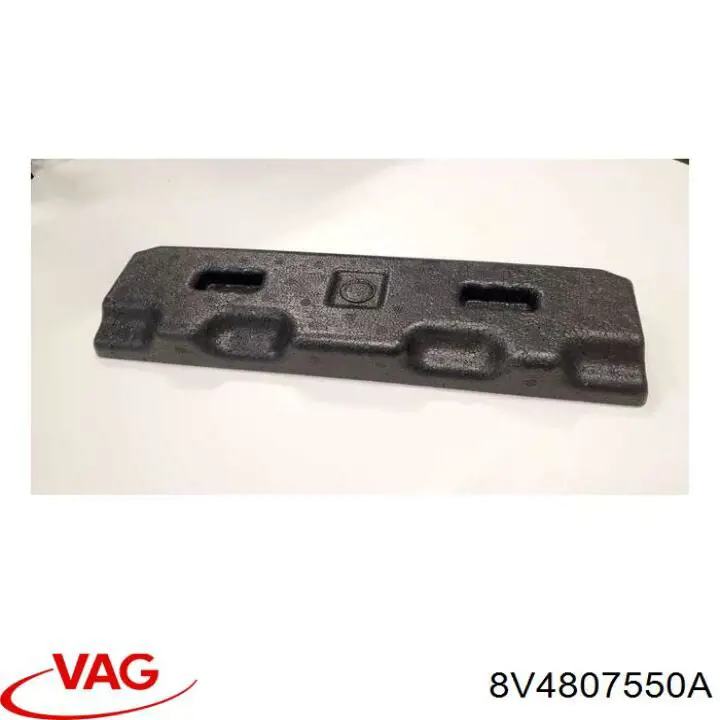  VAG 8V4807550A precio, desde 40,16 EUR