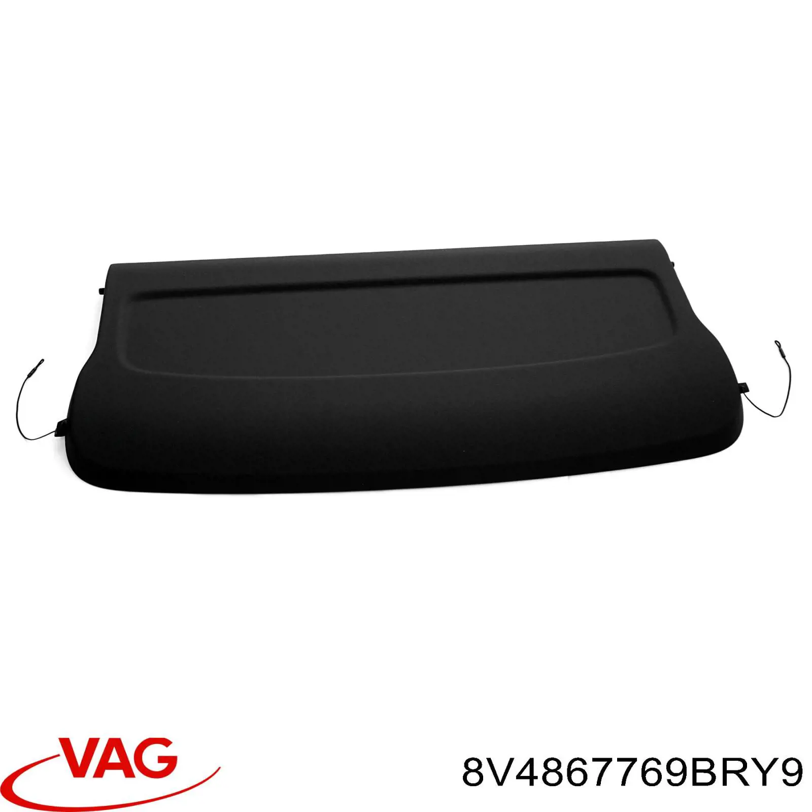  VAG 8V4867769ARY9 precio, desde 158,27 EUR