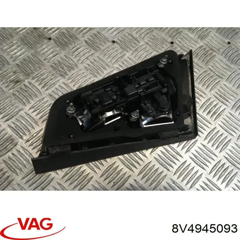 Comprar 8V4945093 VAG Piloto trasero interior izquierdo