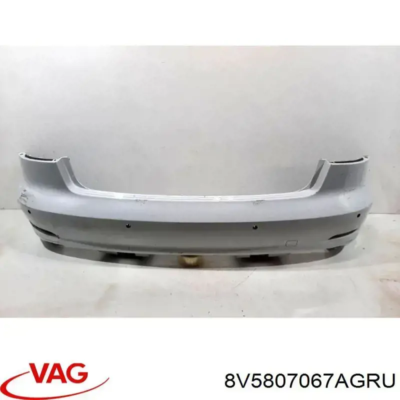 Paragolpes Prasco AD3231061 precio, desde 142,54 EUR