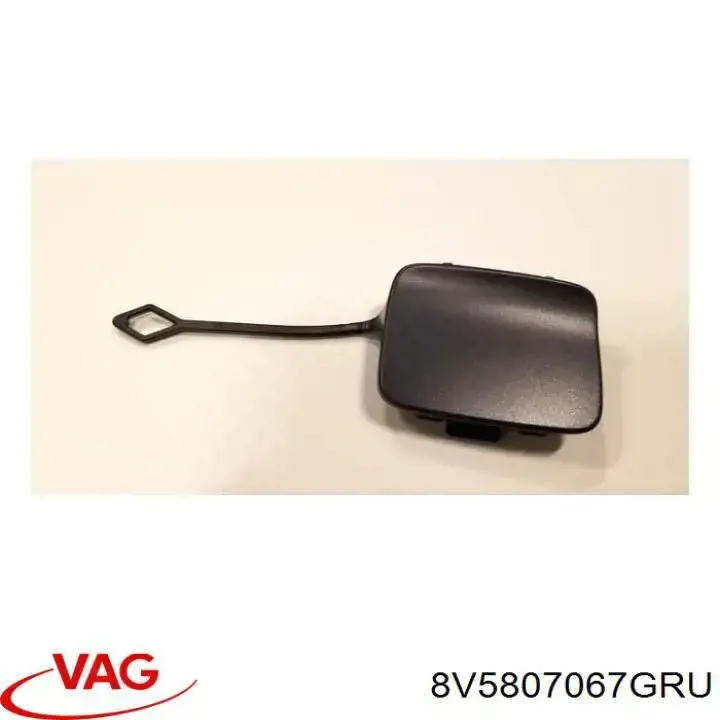 8V5807067GRU VAG