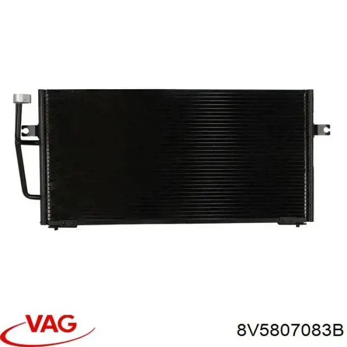 8V5807083B VAG