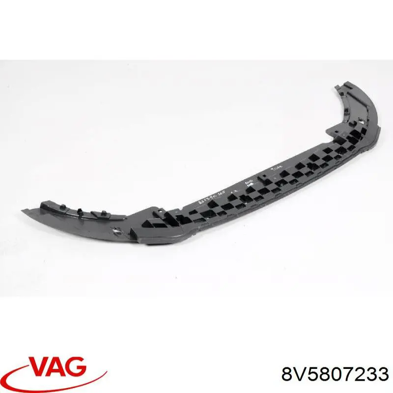 Alerón paragolpes delantero Diamond/DPA 88071885702 precio, desde 36,38 EUR