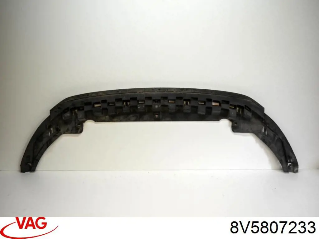 Alerón paragolpes delantero FPS FP1224926 precio, desde 35,18 EUR