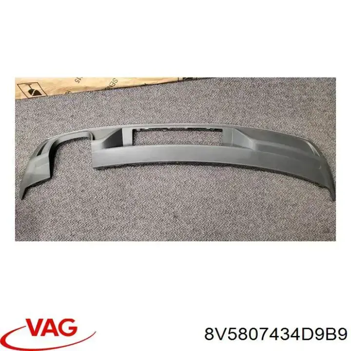 8V5807434D9B9 VAG 