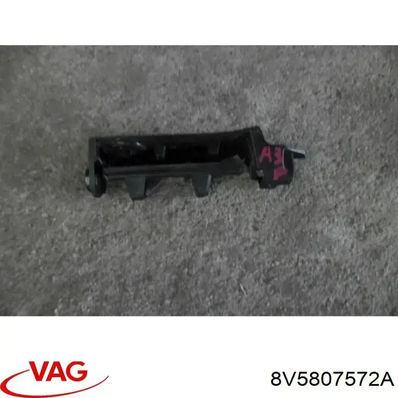 Comprar 8V5807572A VAG 