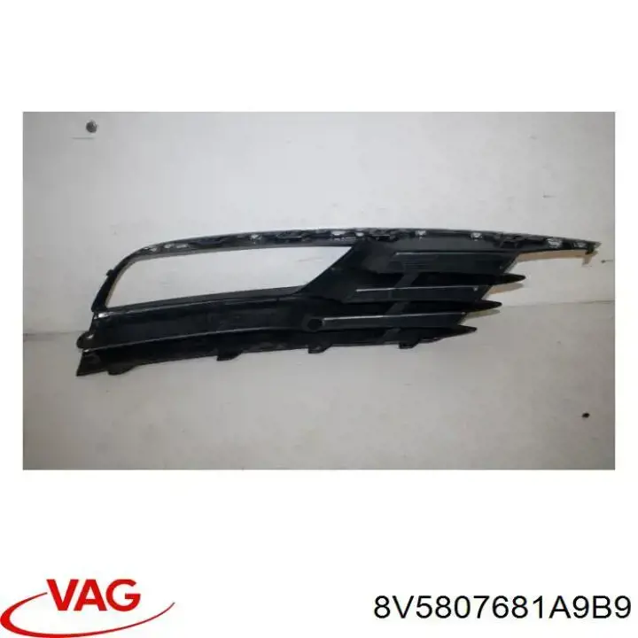 8V5807681A9B9 Market (OEM)