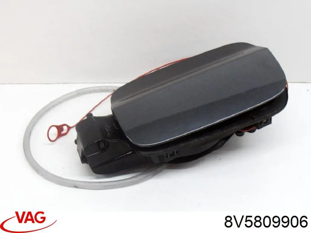 Comprar 8V5809906 VAG Tapa de depósito de combustible