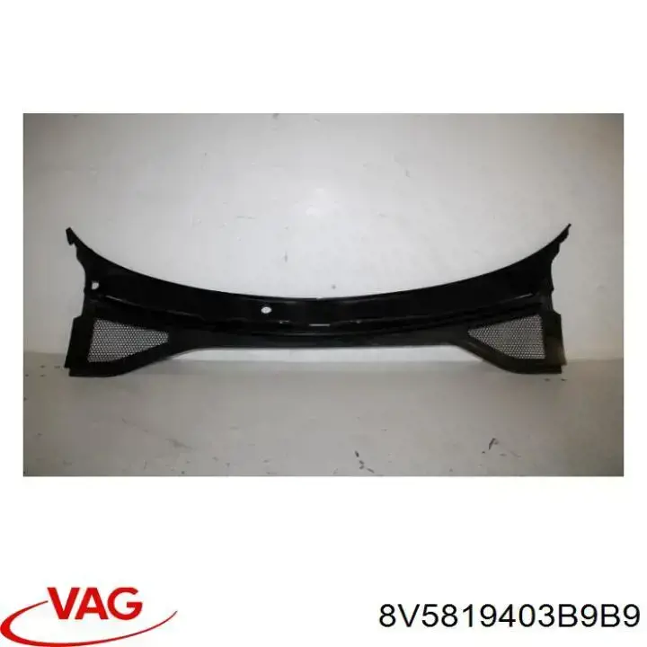 Comprar 8V5819403B9B9 VAG Vierteaguas
