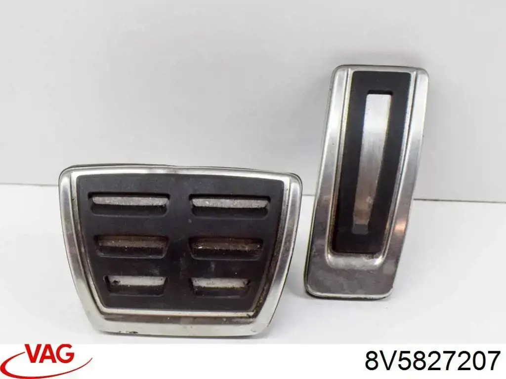  8V5827207 VAG