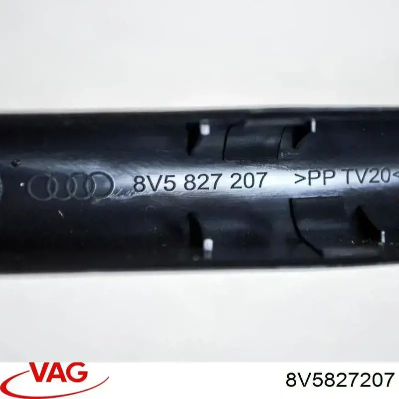  VAG 8V5827207 precio, desde 18,82 EUR