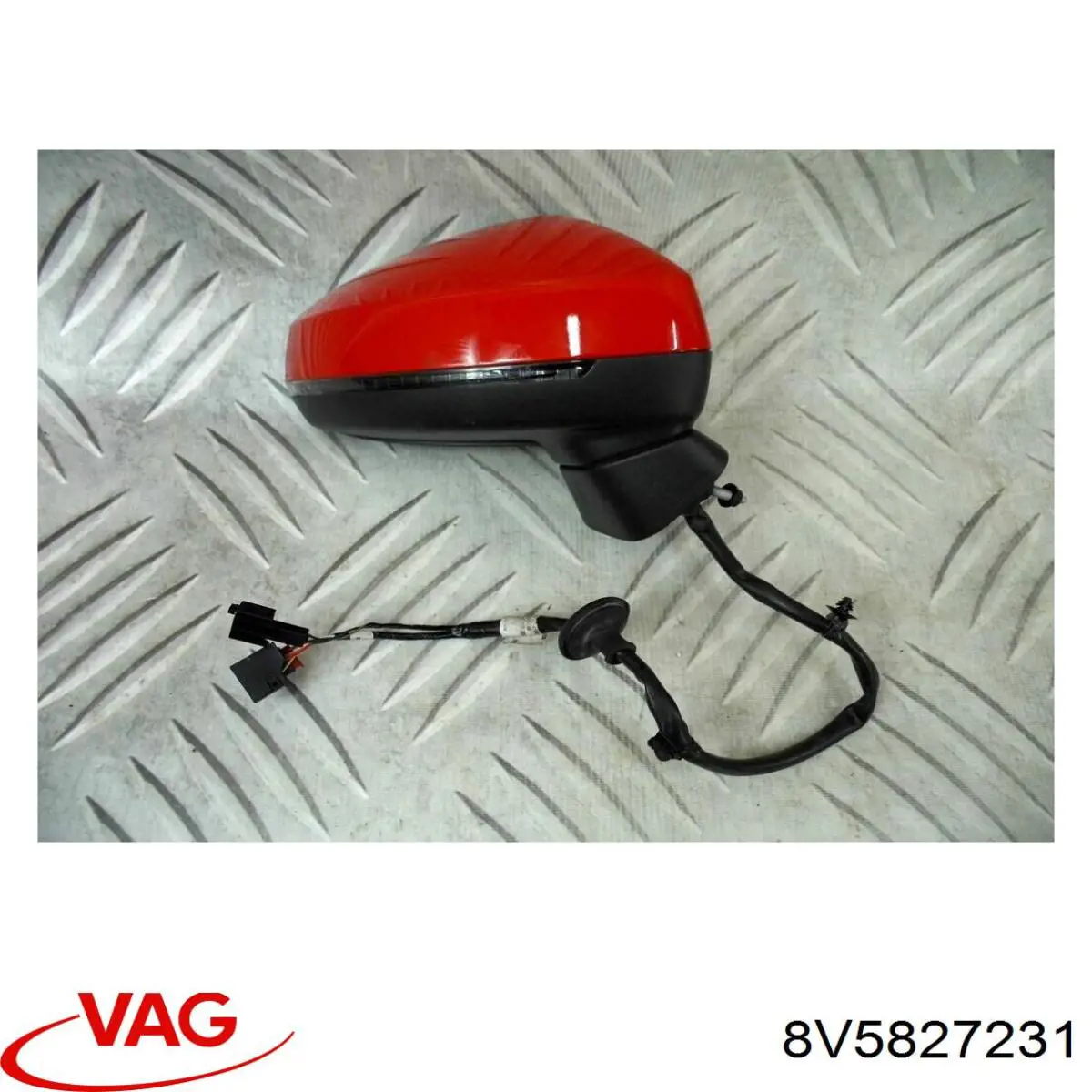 Comprar 8V5827231 VAG 