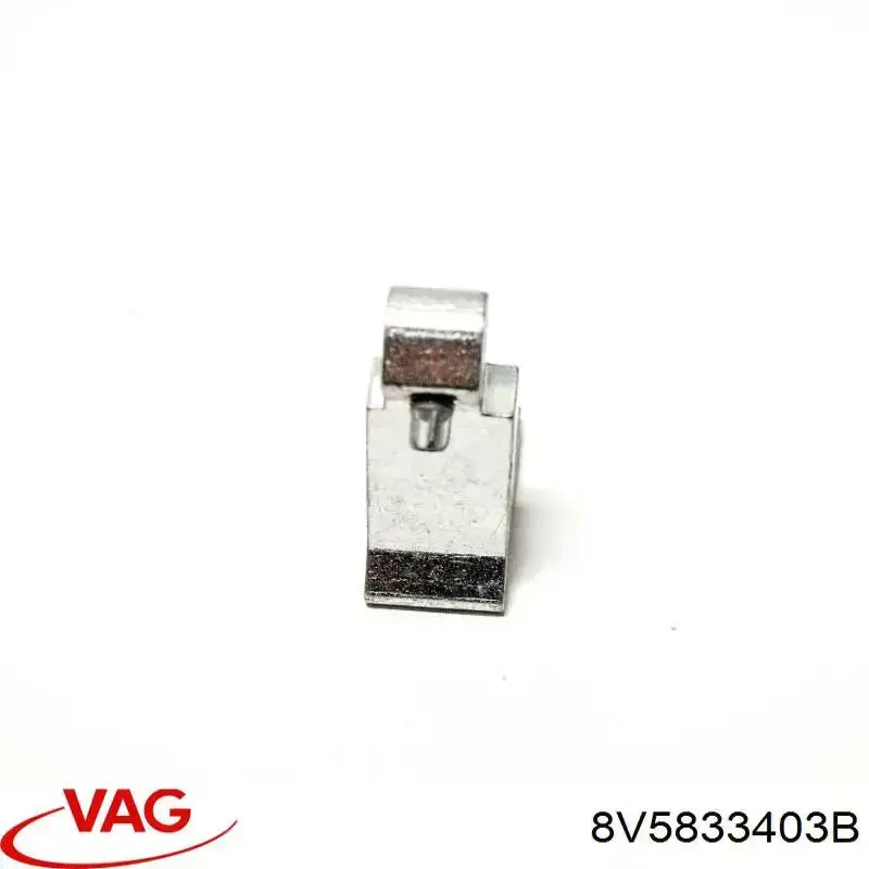  VAG 8V5833403B