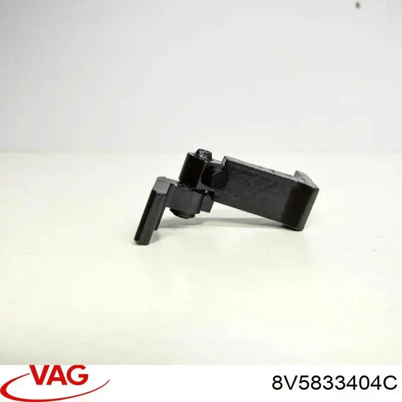 Bisagra de la puerta delantera derecha VAG 8V5833404C precio, desde 30,84 EUR