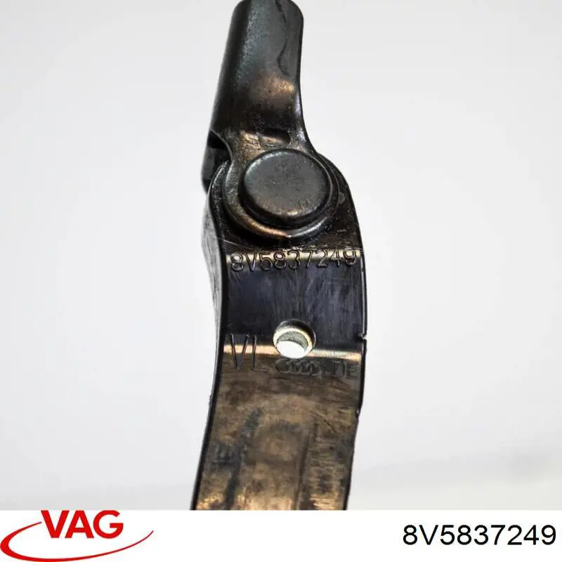 Comprar 8V5837249 VAG Limitador de apertura de puerta delantera