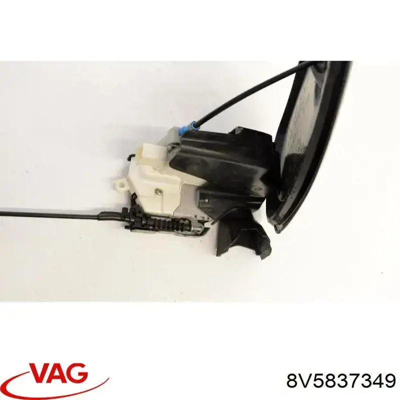 Comprar 8V5837349 VAG 