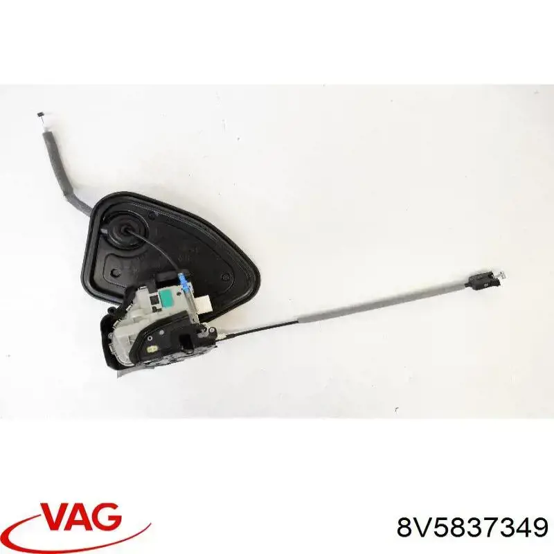 8V5837349 VAG 