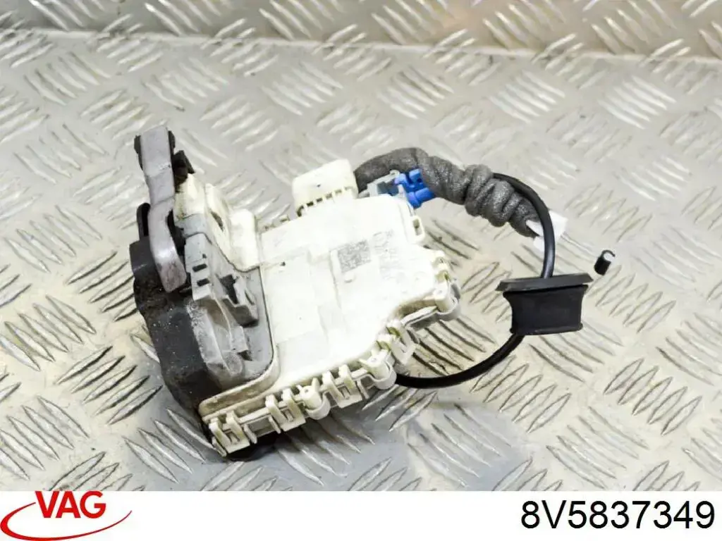  VAG 8V5837349 precio, desde 10,07 EUR
