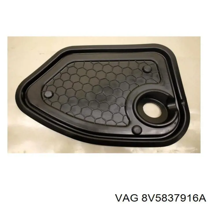  VAG 8V5837916A precio, desde 21,52 EUR