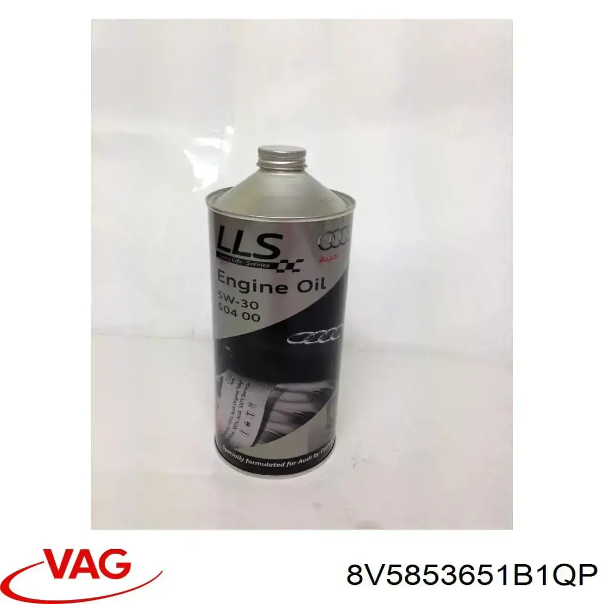 Rejilla delantera VAG 8V5853651B1QP precio, desde 226,87 EUR