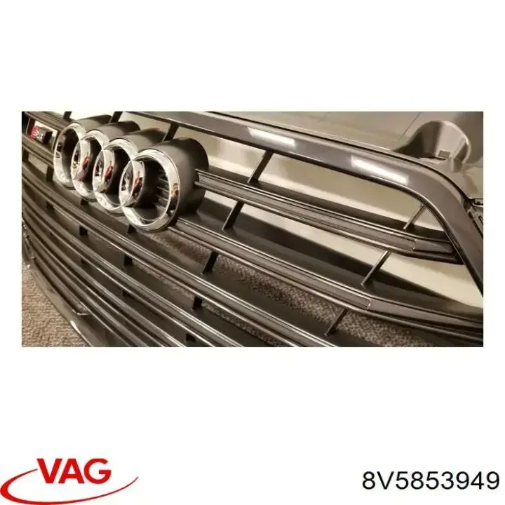  VAG 8V5853949 precio, desde 83,74 EUR