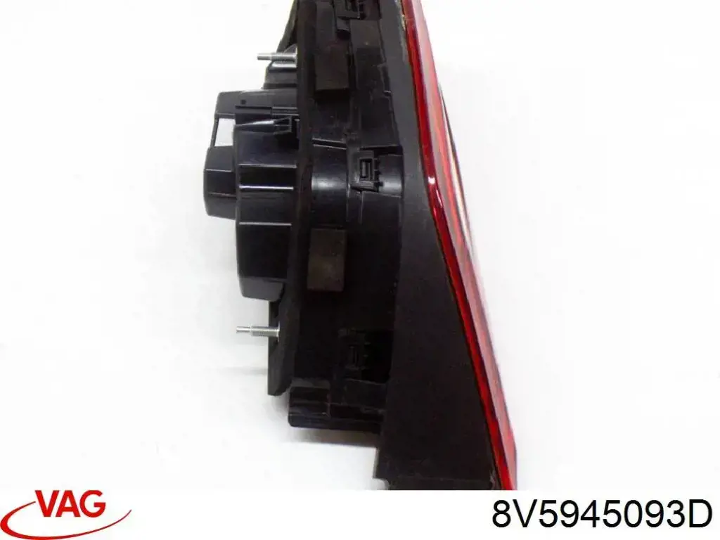 Piloto trasero interior izquierdo VAG 8V5945093D precio, desde 140,84 EUR