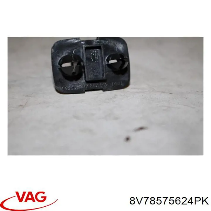  VAG 8V78575624PK precio, desde 13,49 EUR