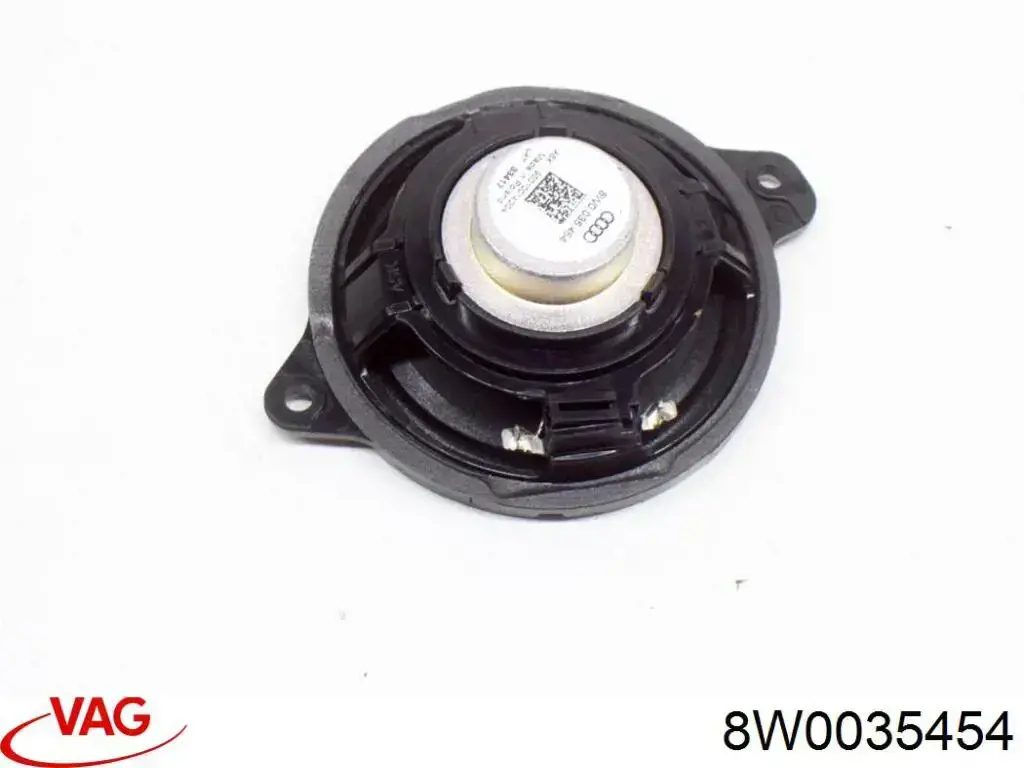 8W0035454 VAG Altavoz de salpicadero