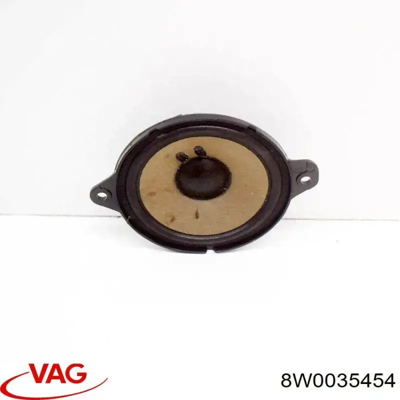 Comprar 8W0035454 VAG Altavoz de salpicadero