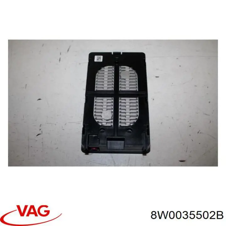 Comprar 8W0035502B VAG 