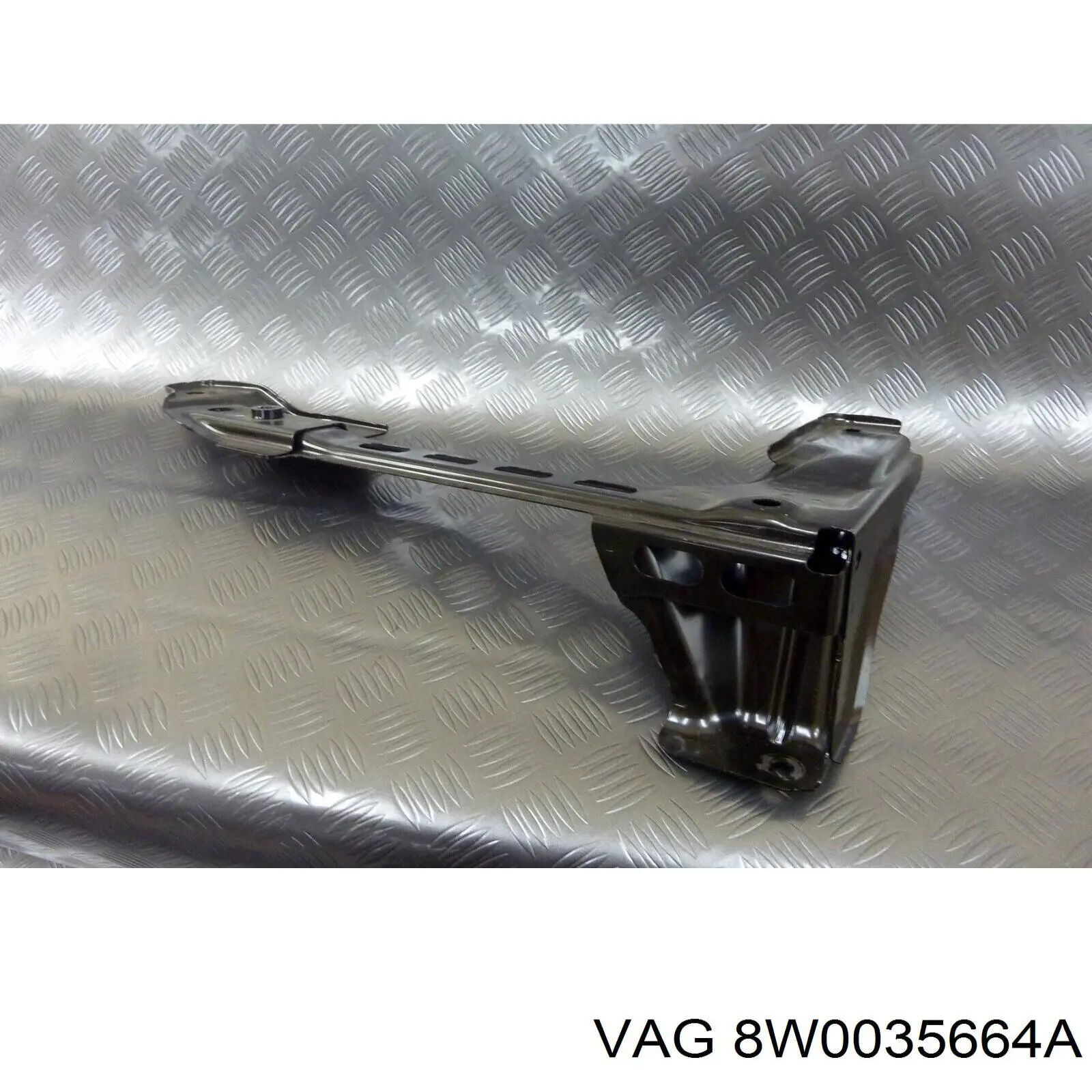  8W0035664A VAG
