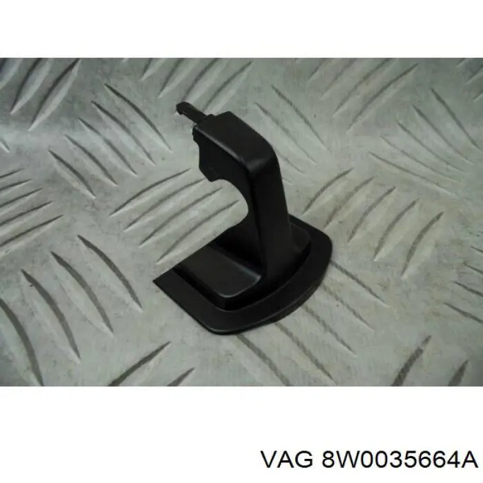  VAG 8W0035664A