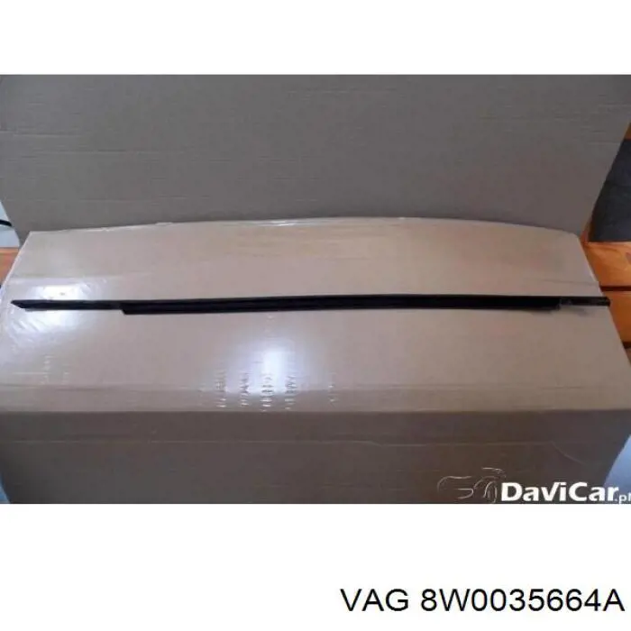 8W0035664A VAG 