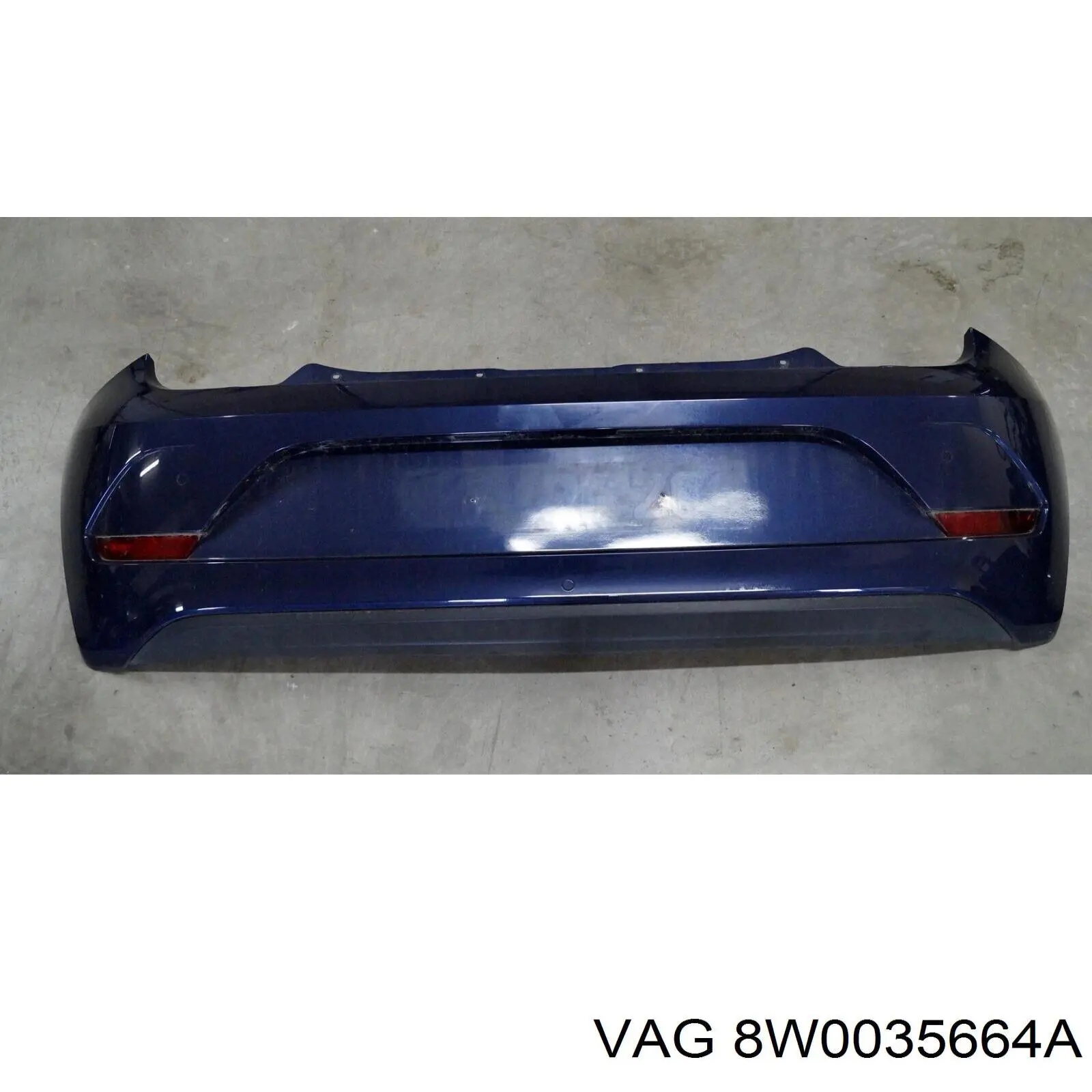 Comprar 8W0035664A VAG 