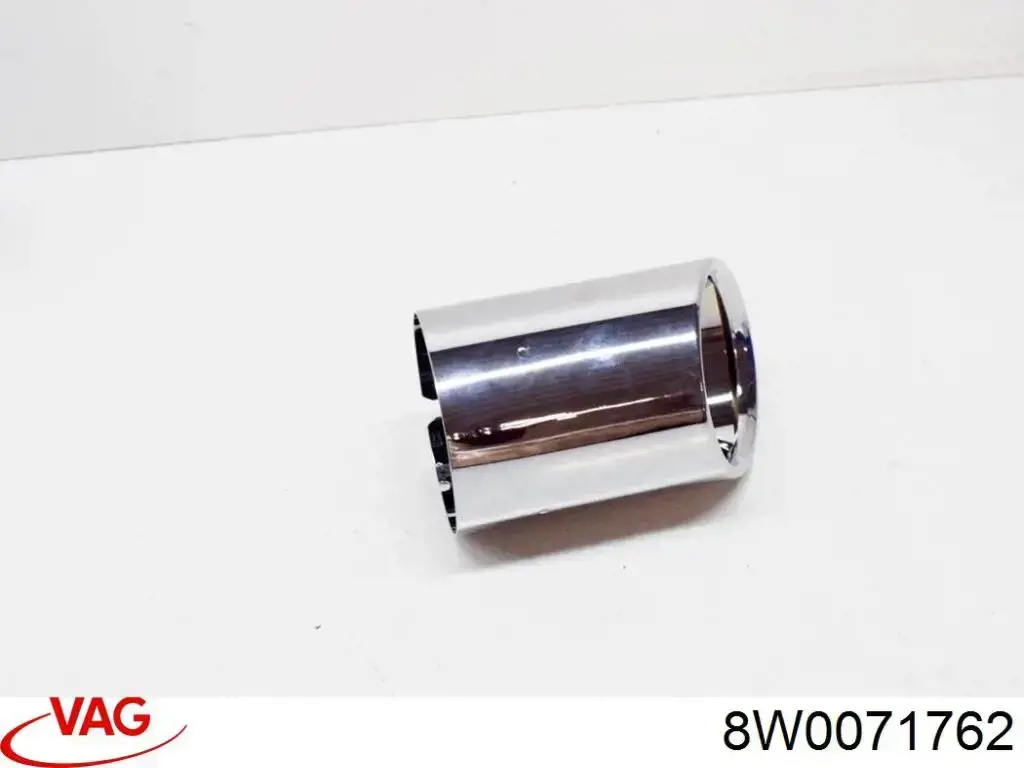 Comprar 8W0071762 VAG Cola de escape