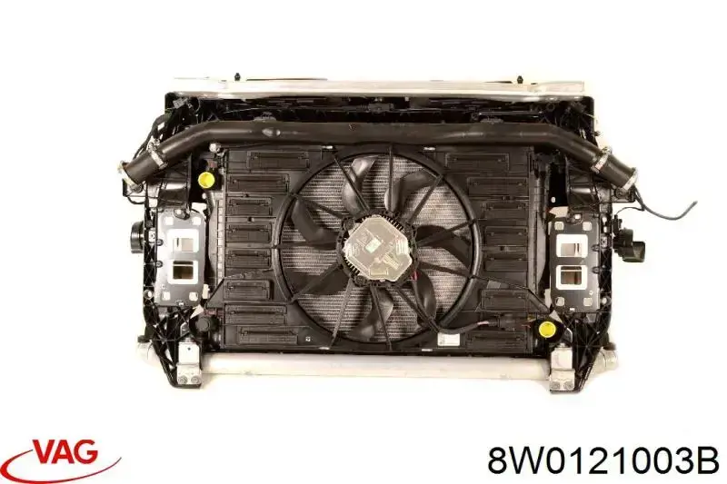 8W0121003B Market (OEM)