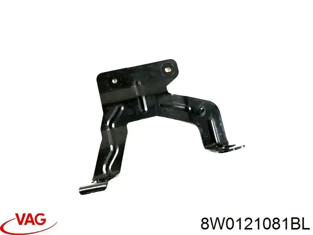 Comprar 3J121060 AND Manguera superior del depósito de expansión