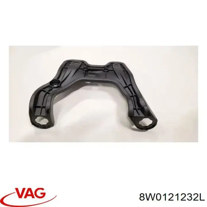 Soporte de tanque de expansión VAG 8W0121232L precio, desde 22,90 EUR