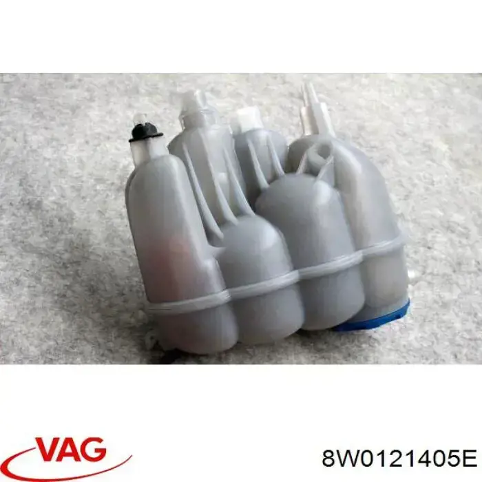 Botella expansion Swag 33108941 precio, desde 37,75 EUR