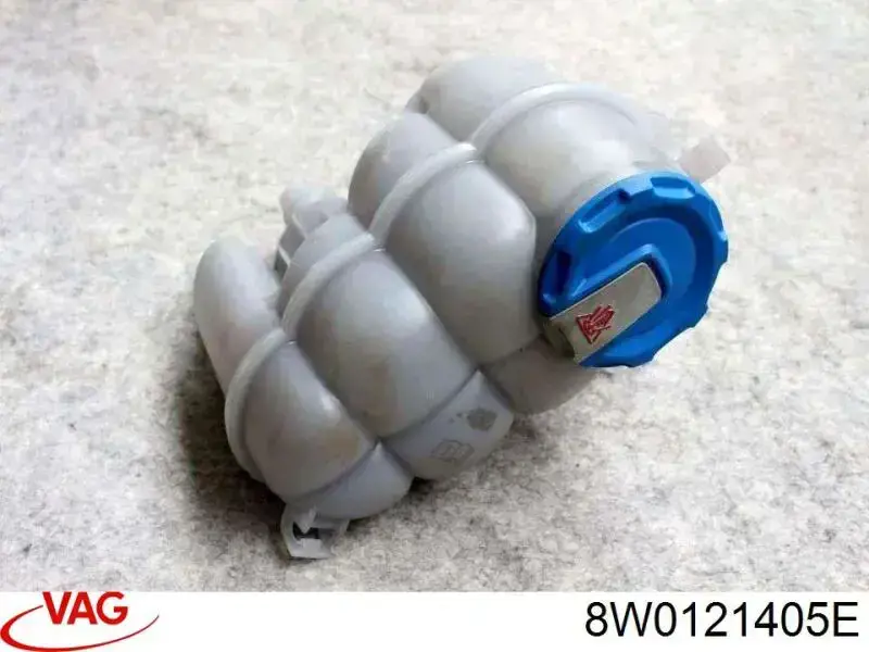 Botella de expansión Swag 33108941