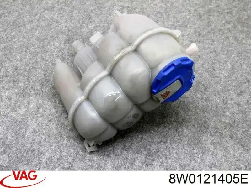Comprar 8W0121405F VAG Deposito expansion