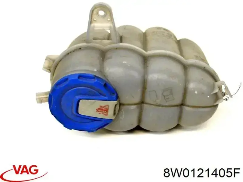 Botella expansion VAG 8W0121405F precio, desde 34,77 EUR
