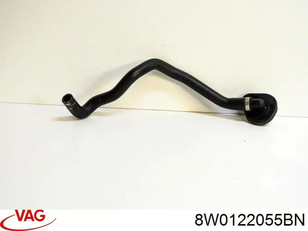  VAG 8W0122055BN