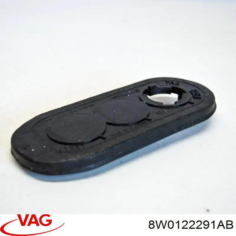 8W0122291AB VAG 